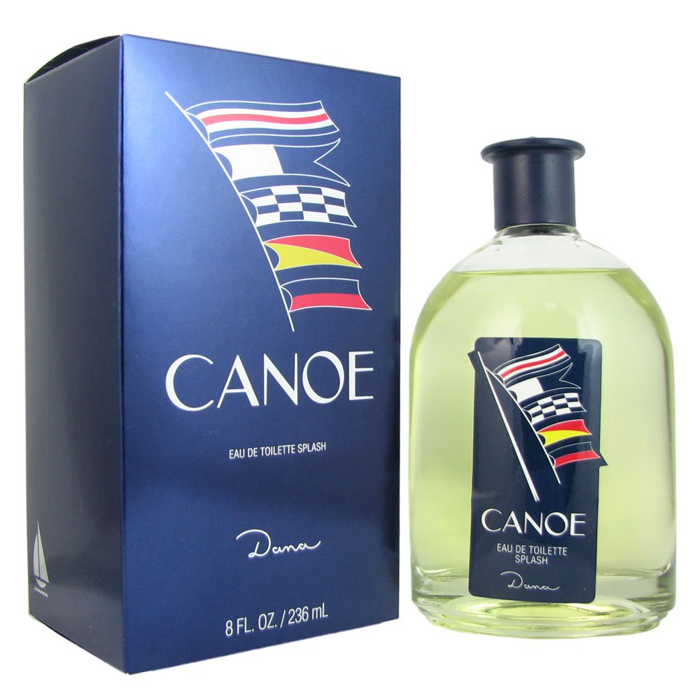 Dana Canoe For Men