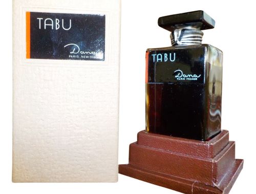 Dana Tabu Parfum
