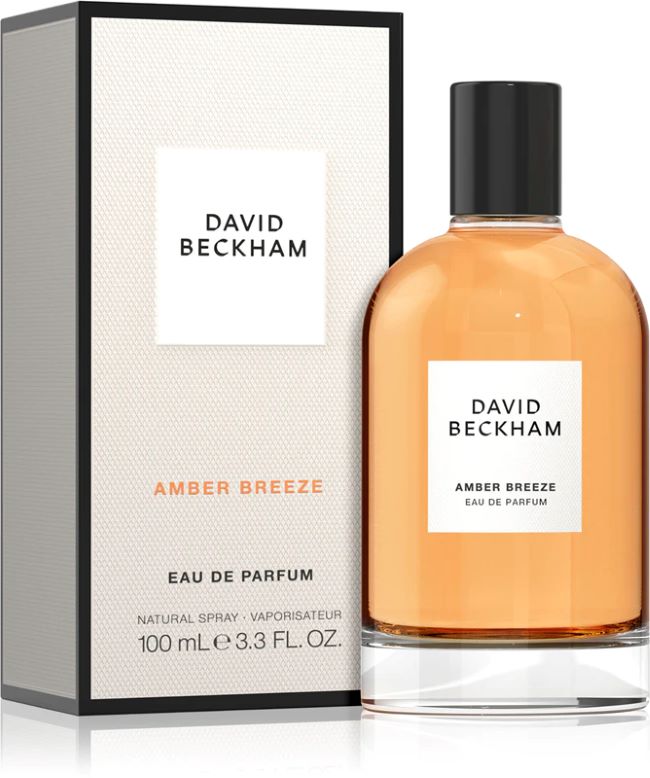 David & Victoria Beckham Amber Breeze
