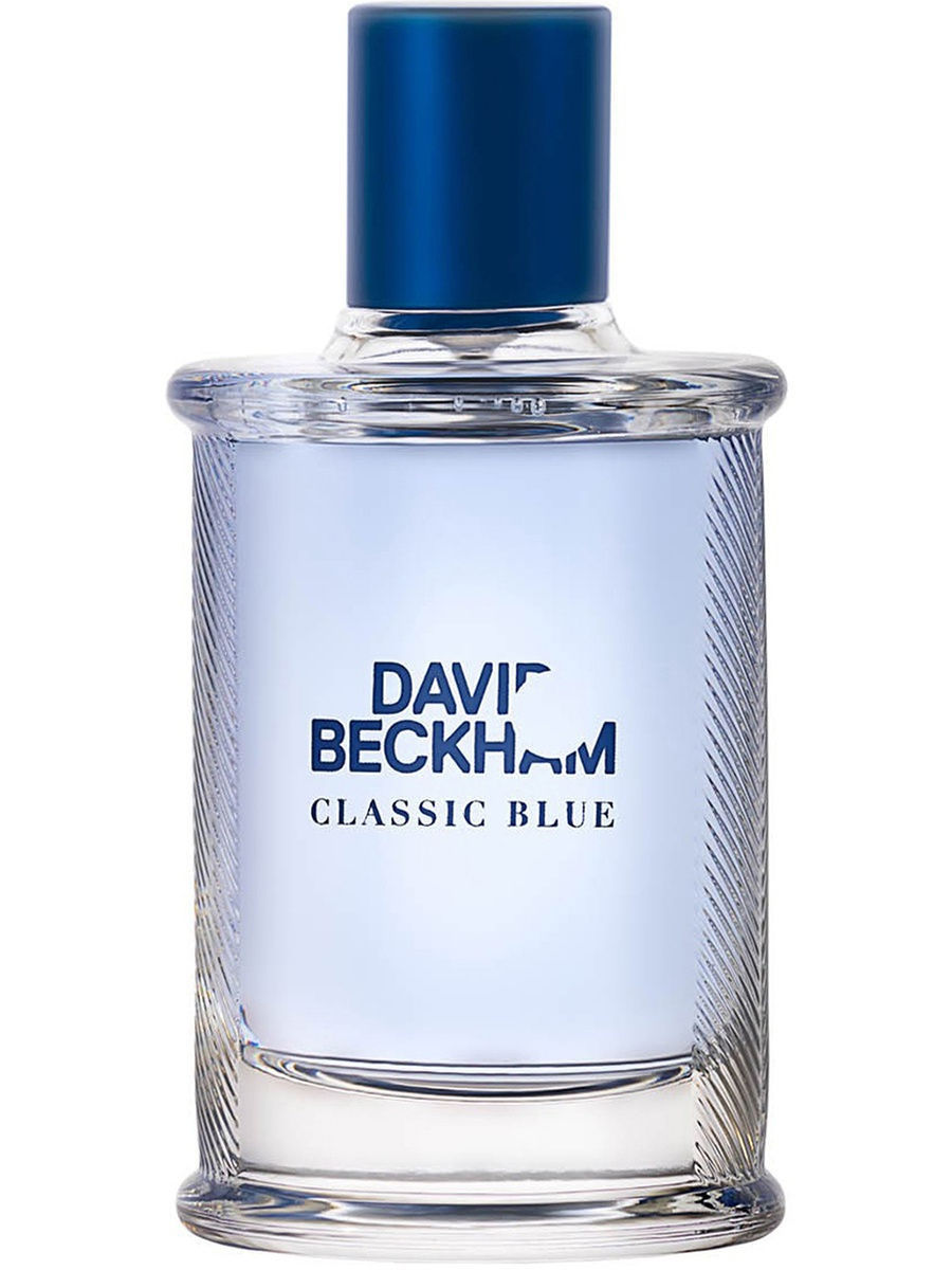 David & Victoria Beckham Classic Blue D&V Beckham