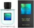 David & Victoria Beckham David Beckham True Instinct