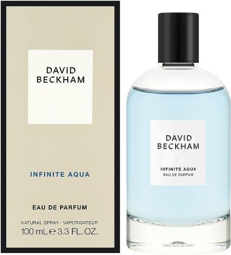 David & Victoria Beckham Infinite Aqua