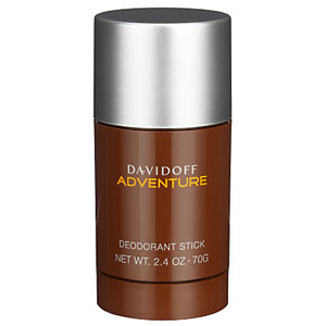 Davidoff Adventure For Men Deodorant Stick