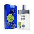 Davidoff Cool Water Deep Summer Fizz