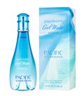 Davidoff Cool Water Pacific Summer Edition For Women