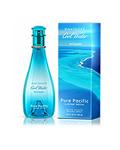 Davidoff Cool Water Pure Pacific For Her