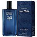 Davidoff Cool Water Street Fighter Champion Summer Edition For Him