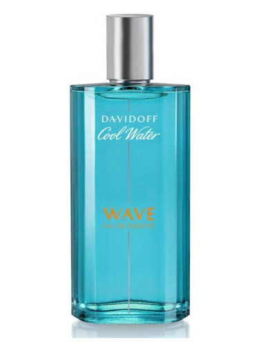 Davidoff Cool Water Wave 2017