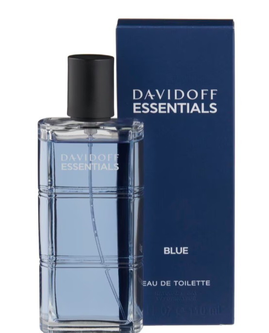 Davidoff Essentials Blue