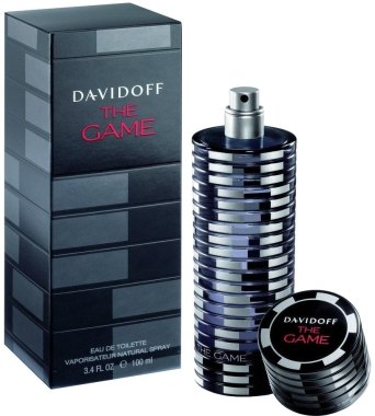 Davidoff The Game