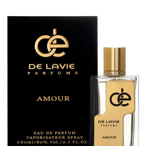 De Lavie Parfums Amour De Lavie Parfums