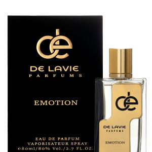 De Lavie Parfums Emotion De Lavie Parfums
