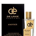 De Lavie Parfums Exotics De Lavie Parfums