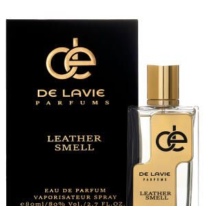 De Lavie Parfums Leather Smell De Lavie Parfums
