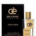De Lavie Parfums Love Drop De Lavie Parfums