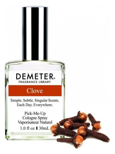 Demeter Fragrance Clove