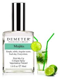 Demeter Fragrance Mojito