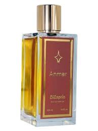 Di Caprio Parfum Anmar