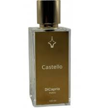 Di Caprio Parfum Castello