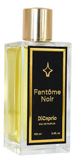 Di Caprio Parfum Fantome Noir