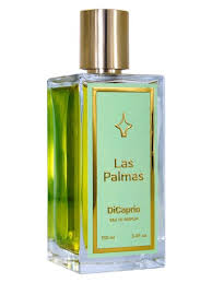 Di Caprio Parfum Las Palmas