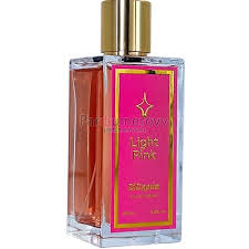 Di Caprio Parfum Light Pink
