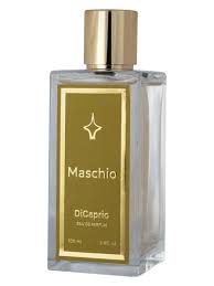 Di Caprio Parfum Maschio