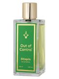 Di Caprio Parfum Out Of Control