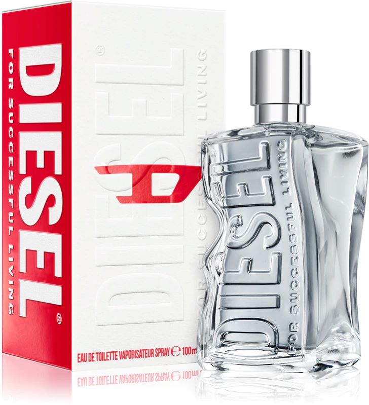 Diesel D By Diesel