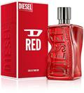 Diesel D Red By Diesel