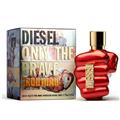 Diesel Only The Brave Iron Man