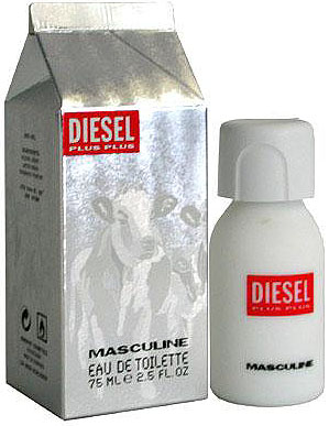 Diesel Plus Plus Masculine For Men