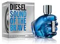 Diesel Sound Of The Brave