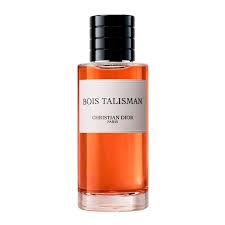Dior Bois Talisman