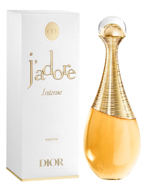 Dior J'adore Intense