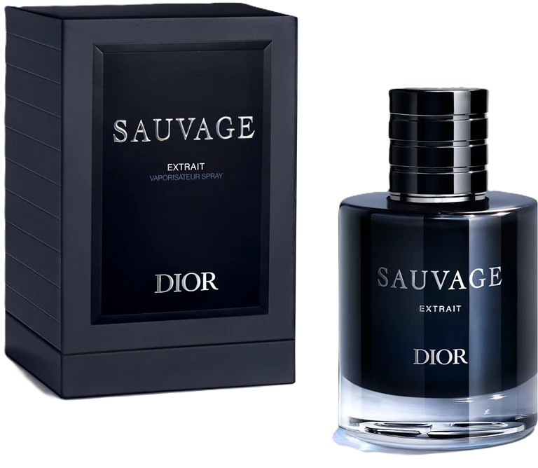 Dior Sauvage Extrait