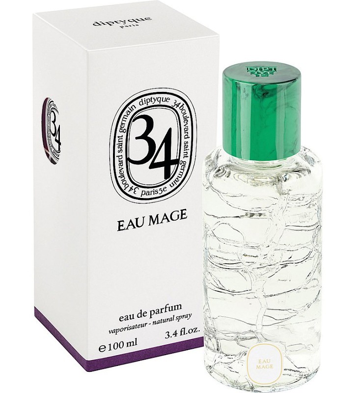 Diptyque Eau Mage Eau De Parfum