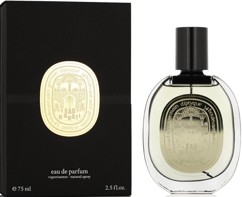 Diptyque Eau Nabati
