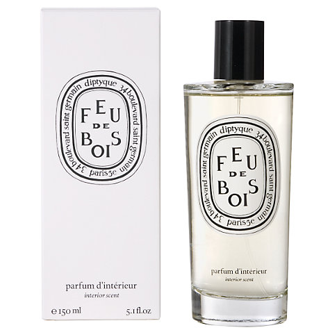 diptyque FEU DE BOIS & FREESIA ルームスプレー Feu-De-Bois-Room-Spray | Diptyque | Elle.dp.ua