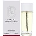 Diptyque L'eau Du Trente-Quatre