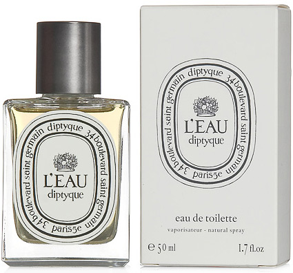 Diptyque L'eau Diptyque