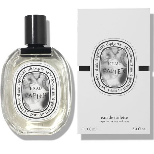 Diptyque L'eau Papier