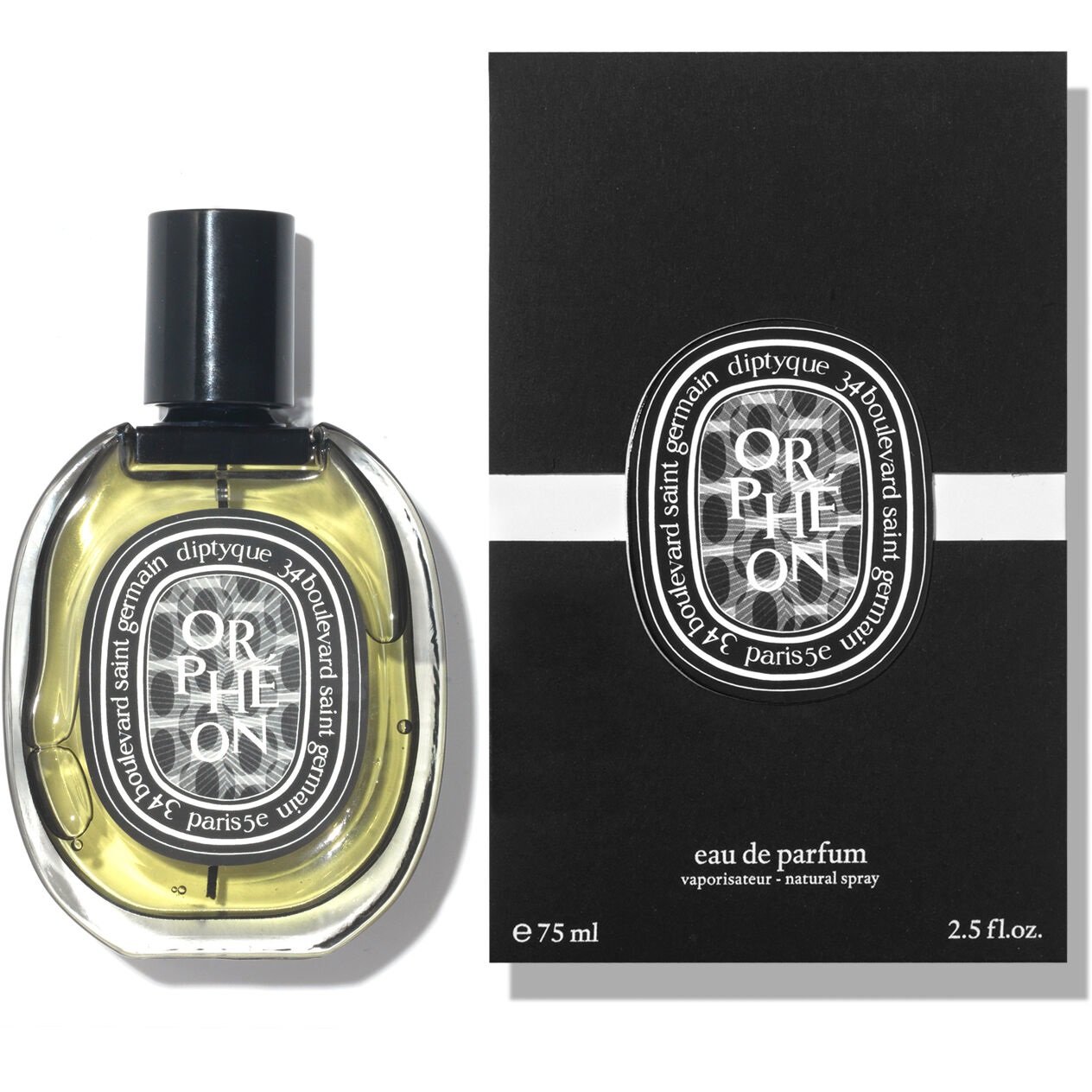 Diptyque Orpheon Eau De Parfum