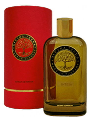 Divina Terra Intesa
