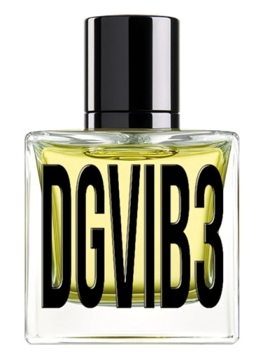Dolce & Gabbana DGVIB3 Eau De Parfum