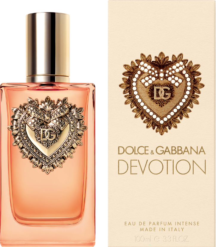 Dolce & Gabbana Devotion Intense