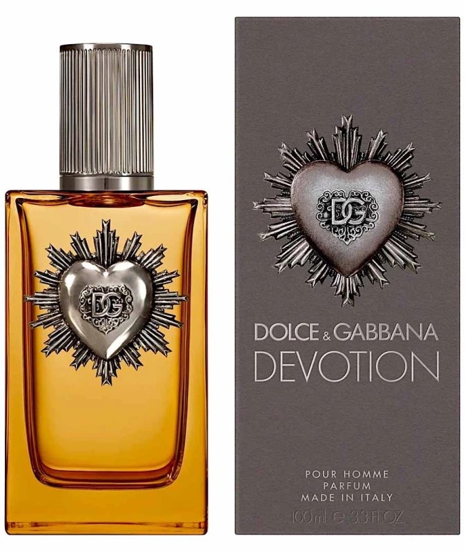 Dolce & Gabbana Devotion Pour Homme Parfum