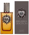 Dolce & Gabbana Devotion Pour Homme Parfum