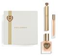 Dolce & Gabbana Devotion Set (Edp 50Ml + Edp 10Ml + Mascara 8Ml)