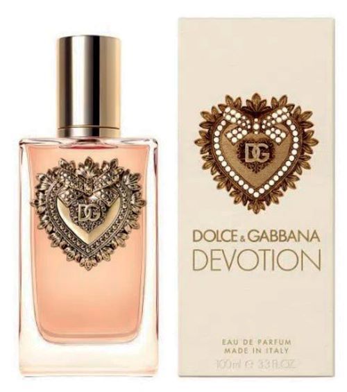 Dolce & Gabbana Devotion